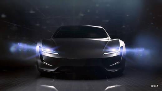 Hella hat sich eine modulare Audio-Markenidentität zugelegt