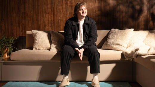 Heydude startet mit Lewis Capaldi neue Ära