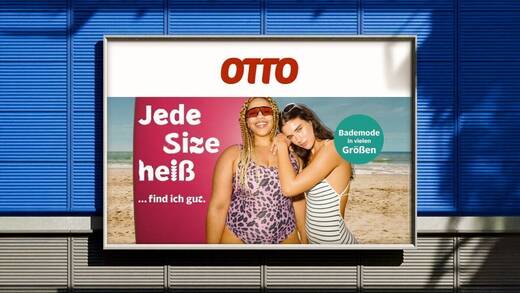 Otto setzt auf hörbare Marke: Songs statt Jingle, Plattform statt Sound-Logo