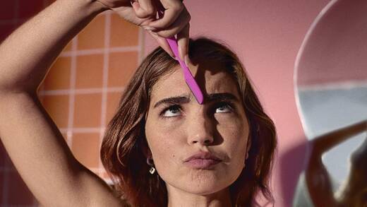 Wilkinson bringt eine neue Tonalität ins Spiel.