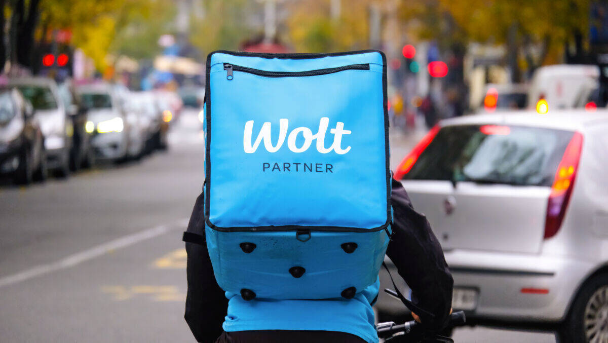 Wollt entwickelt sich vom Lieferdienst zur Handelsplattform