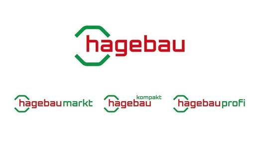 Etwas minimalistischer, sonst sieht das Logo fast wie das alte aus - zumindest der Hauptmarke.