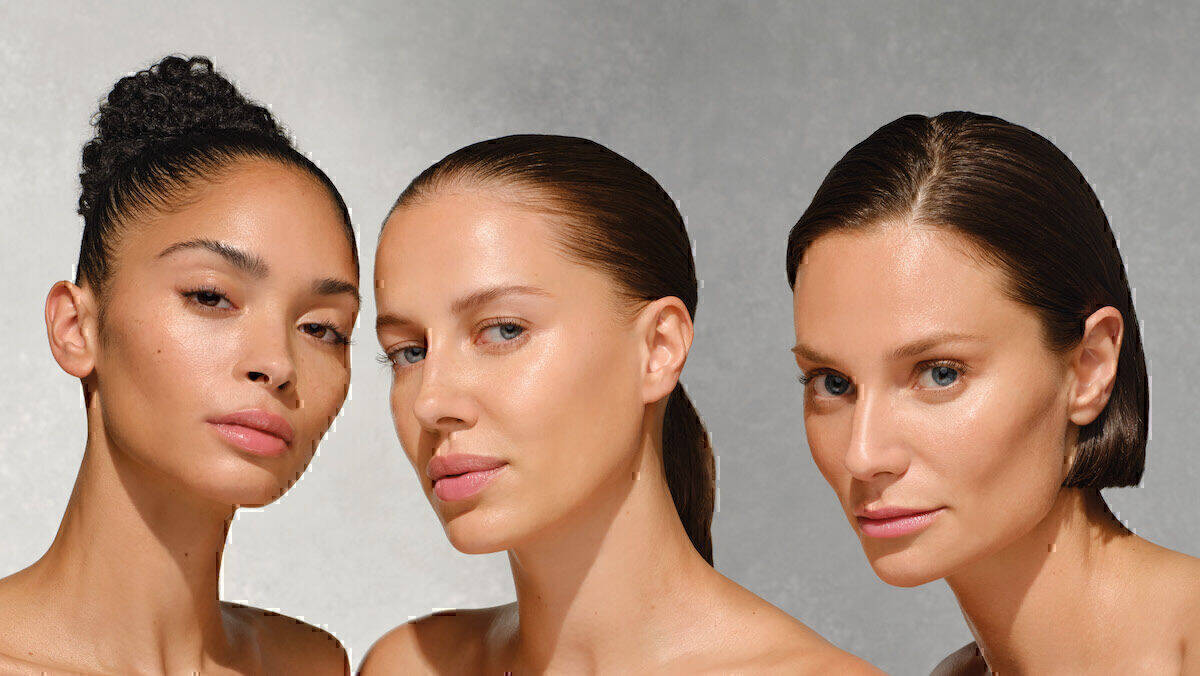 Im Rahmen des Rebranding wurde auch eine neue Bildsprache entwickelt.