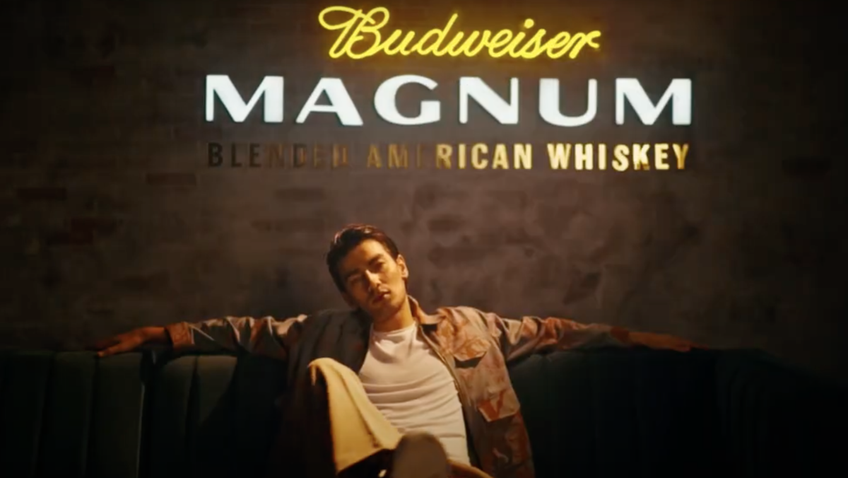 Neues Premiumgetränk: Budweiser Whiskey soll Indien erobern.