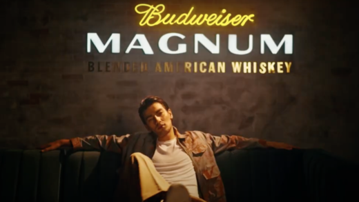 Neues Premiumgetränk: Budweiser Whiskey soll Indien erobern.