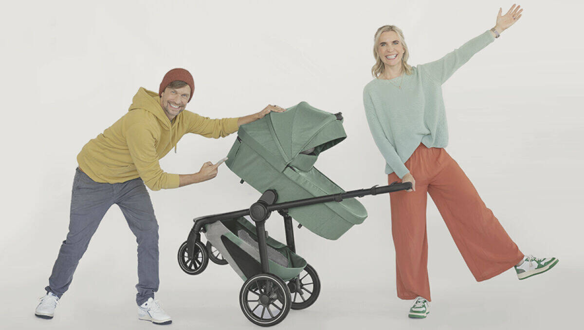 Babyone launcht "Elsa & Emil" - eine eigenständige D2C-Brand.