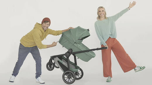 Babyone launcht "Elsa & Emil" - eine eigenständige D2C-Brand.