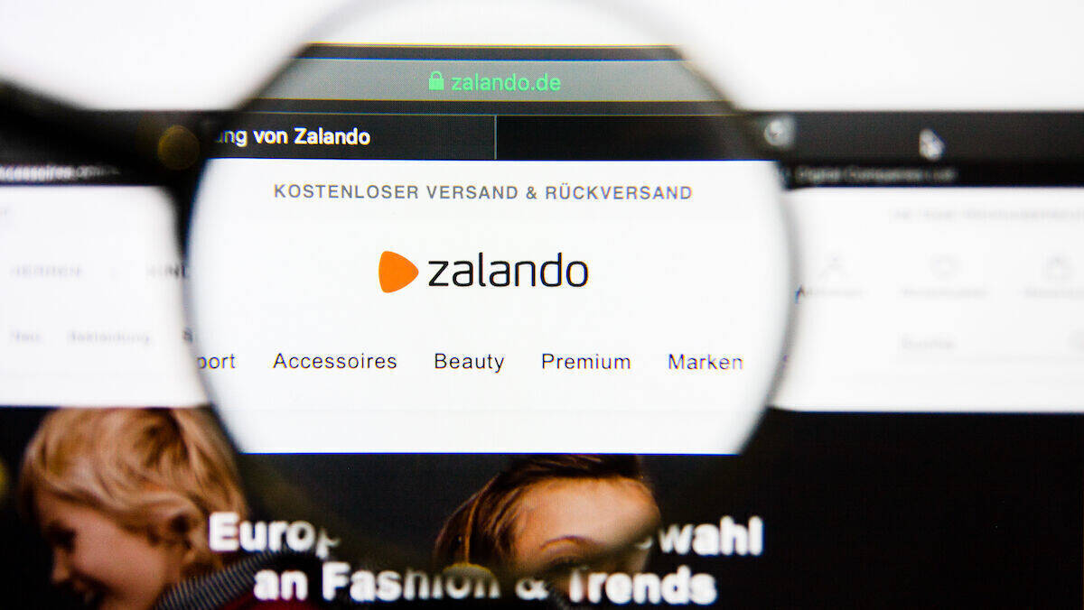 Laut Zalando habe die Europäische Kommission das Geschäftsmodell der Plattform falsch interpretiert.