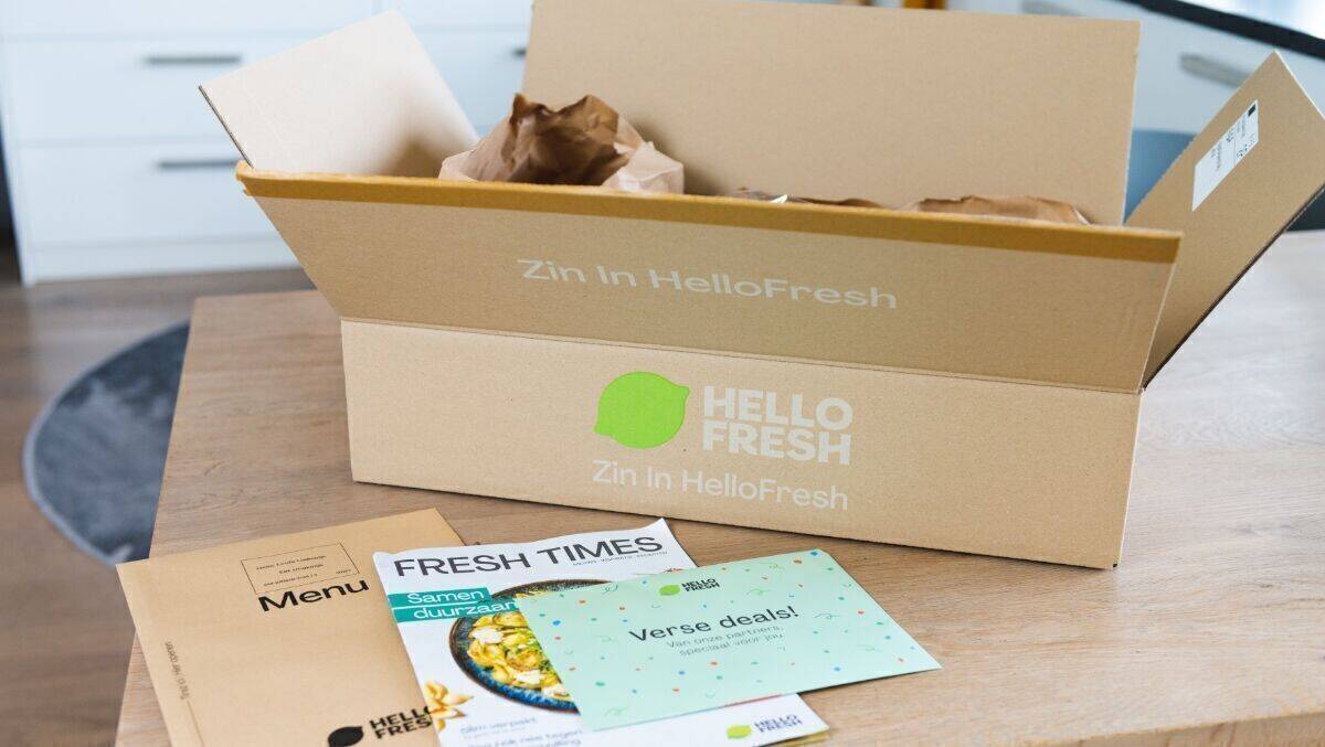 Niederlage von Hella Fresh vor Gericht.