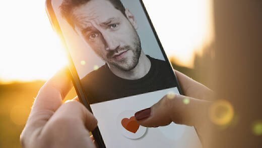 Nischen-Dating-Apps konnten sich nie lange halten, doch so langsam scheint ihre Zeit gekommen zu sein.