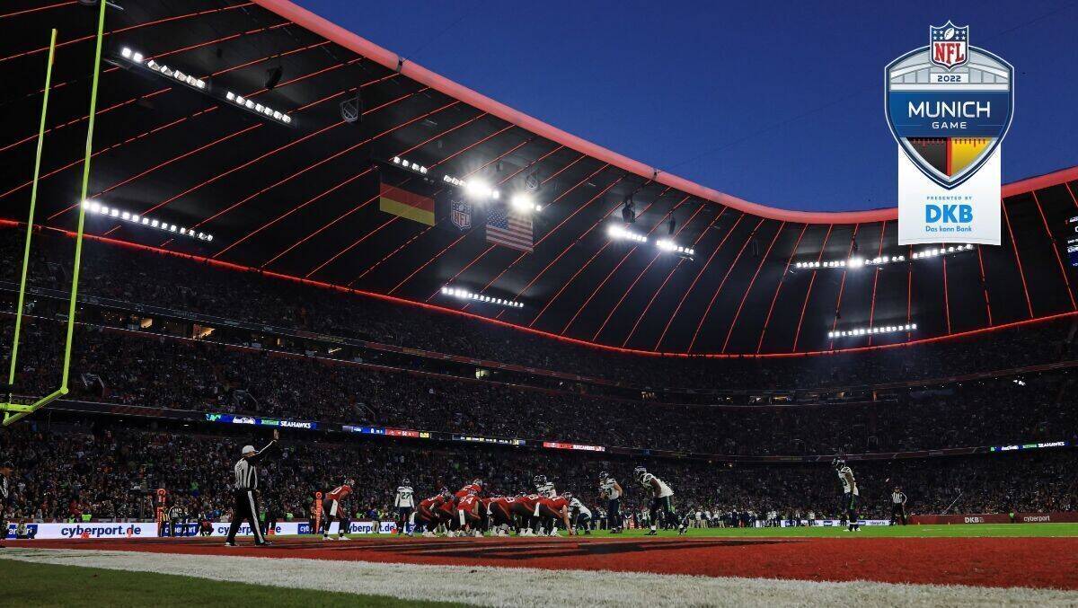 Nicht nur die NFL verdiente in München viel Geld, sondern auch die Stadt.