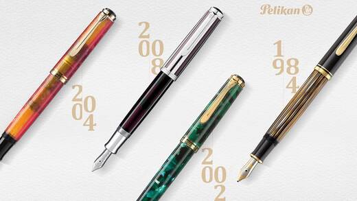 Ab sofort verkauft Pelikan seine Premium-Produkte im eigenen Online-Shop.
