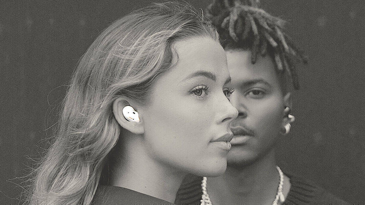 Der Live-Shopping-Event-Anbieter Bambuser entwickelte und zeigte den Stream.