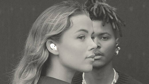 Der Live-Shopping-Event-Anbieter Bambuser entwickelte und zeigte den Stream.