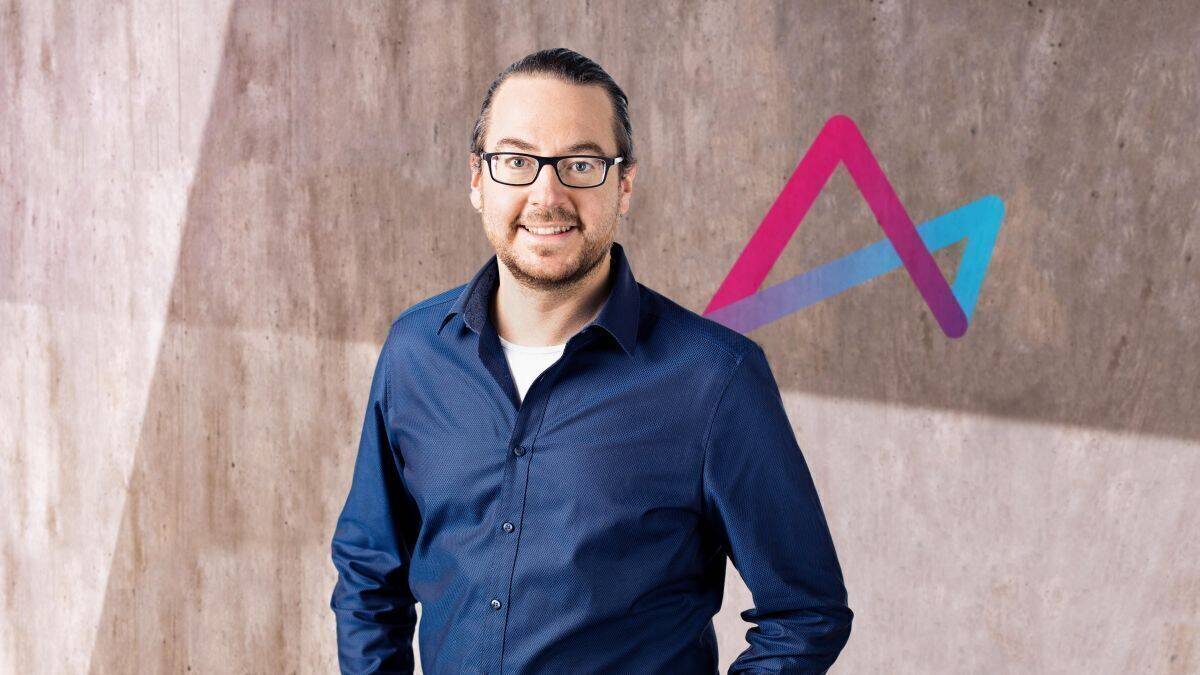 Tobias Guter ist seit 20 Jahren im Mediabusiness.