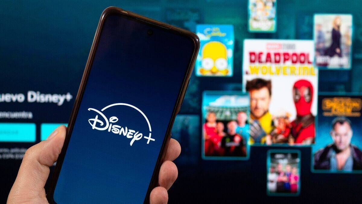 Disney+ schwimmt in Deutschland auf einer Erfolgswelle.