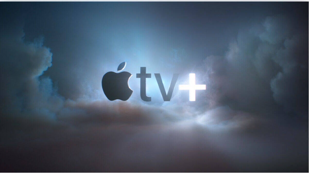 AppleTV+ setzt Originals-Filmen Akzente