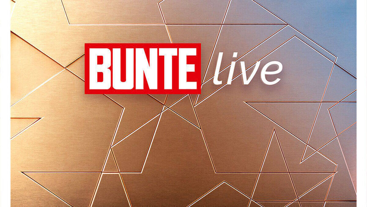 Feiert Premiere: Bunte Live