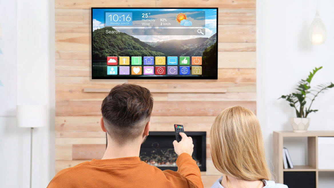 CTV-Nutzung nimmt zu - und eröffnet dank der technologischen Weiterentwicklung auch Marken neue Möglichkeiten.