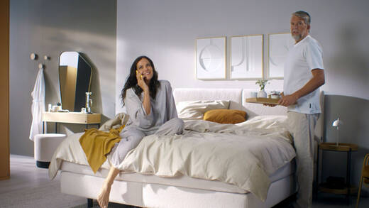 Musterring findet den perfekten Reichweitenmix