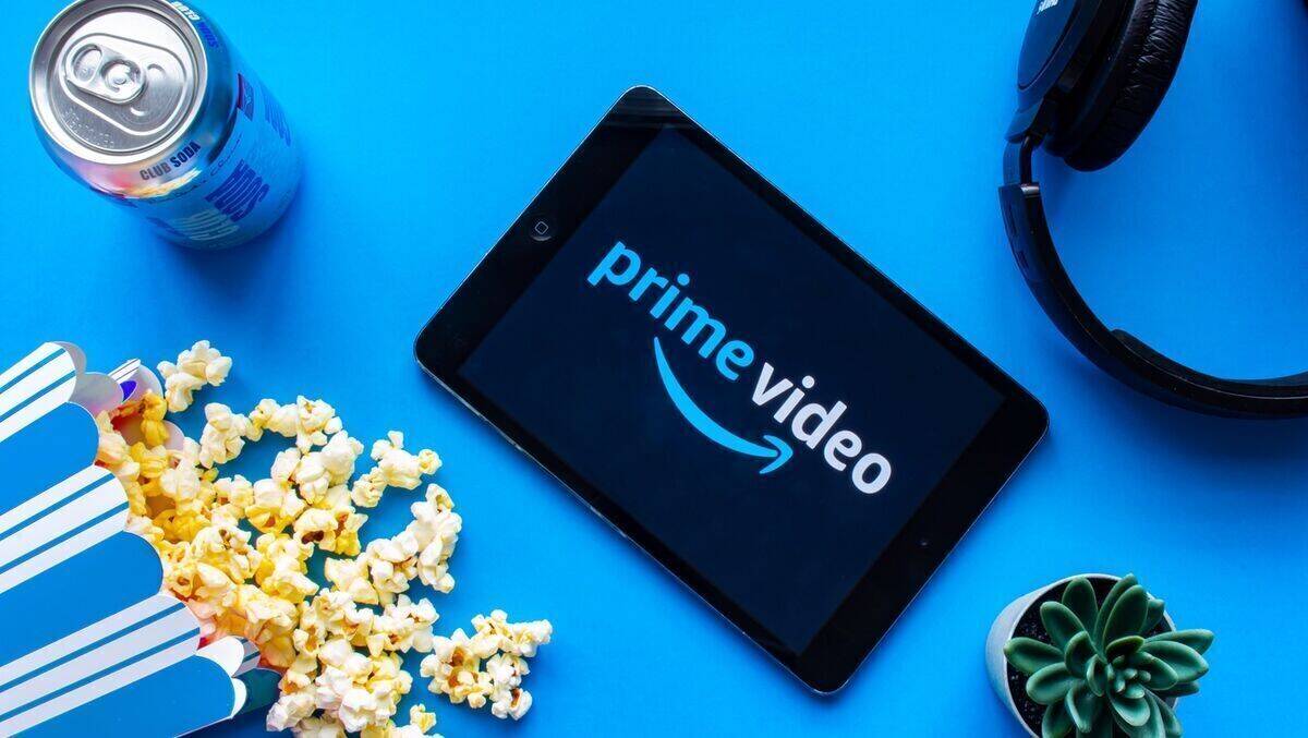 Kund:innen müssen sich bei Prime Video auf deutlich mehr Werbung einstellen.