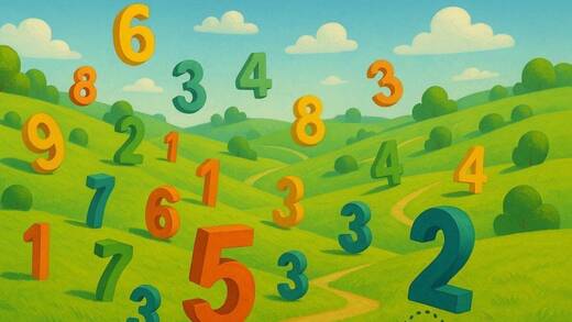 Entscheidet ein Punktesystem darüber, ob Tiktoks viral gehen? Falsch - es ist doch etwas komplizierter.