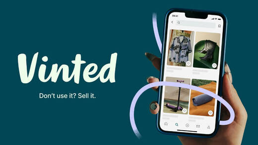 Vinted nutzt datenbasiertes Direct TV für lineare Kampagne