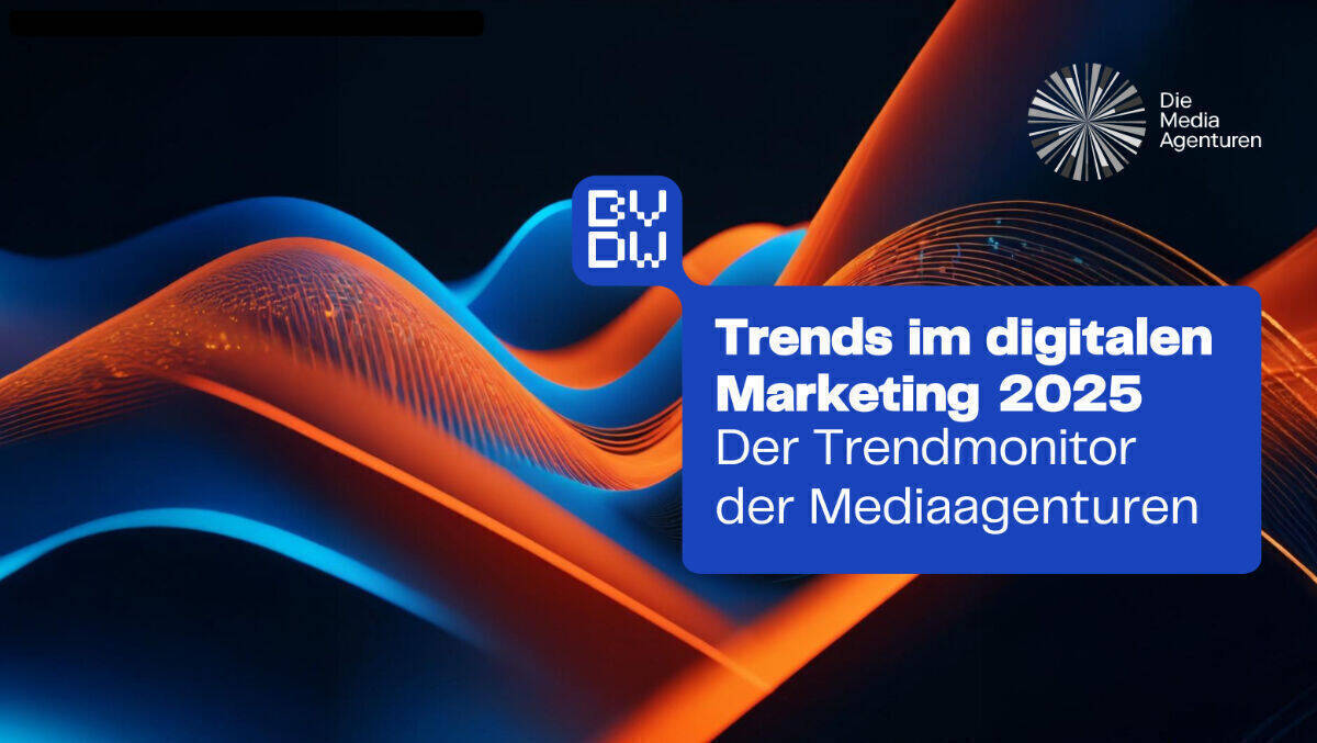 BVDW-Trendmonitor: Identifier und KI prägen die nächste Wachstumsphase