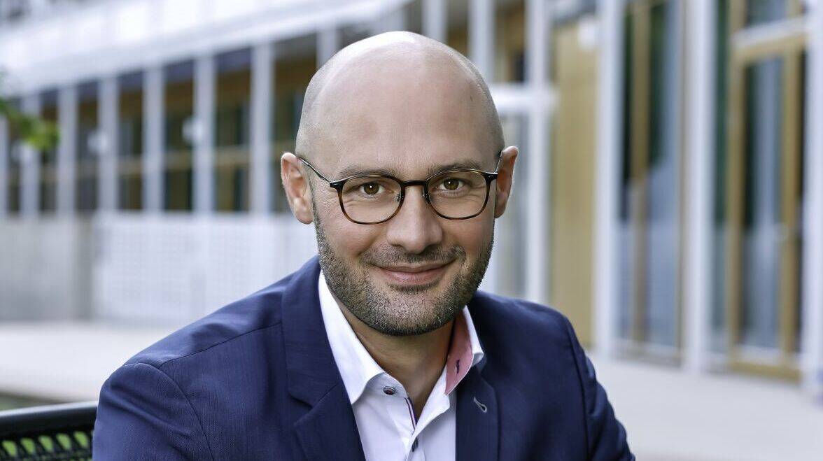 Sebastian Bayer: "Der große Hebel ist Prävention."