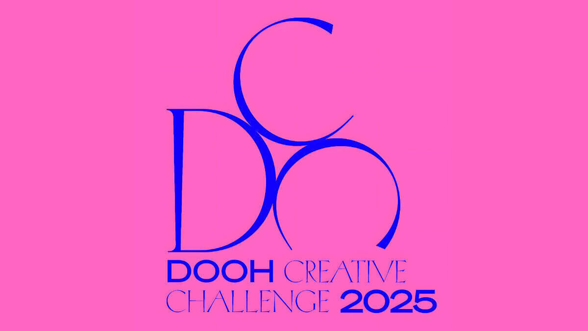 DOOH Creative Challenge 2025: Das sind die Finalisten.