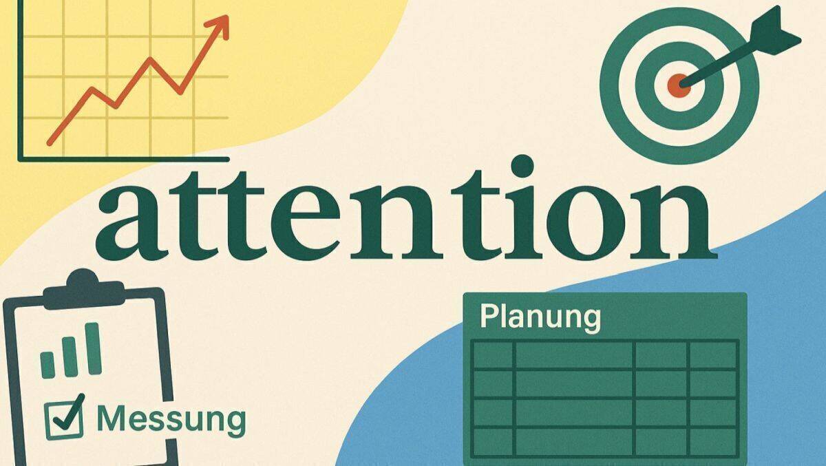 Eva Franz, Chief Business Officer bei Media Plan. WV