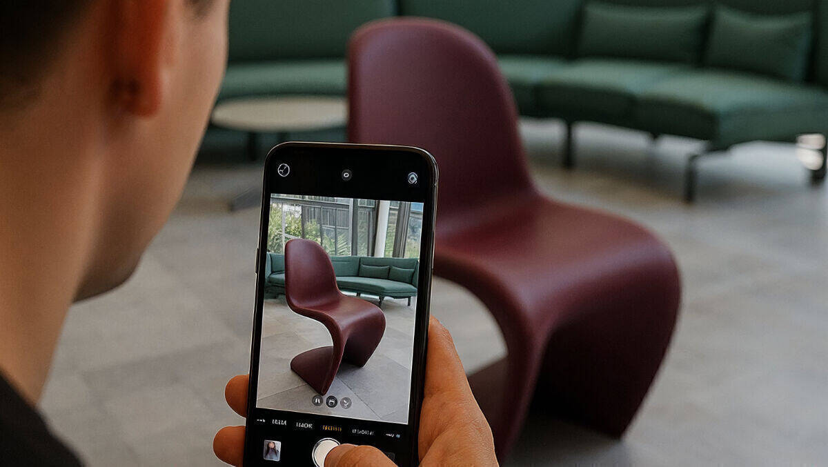 HYGH vereinfacht Media-Prototyping mit einem neuen KI-Preview-Tool