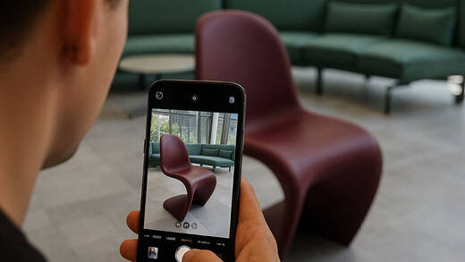 HYGH vereinfacht Media-Prototyping mit einem neuen KI-Preview-Tool