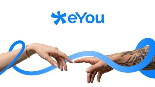 eYou soll im Mai starten.