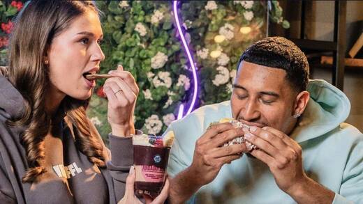 Wonderwaffe ist der neue TikTok-Champ.