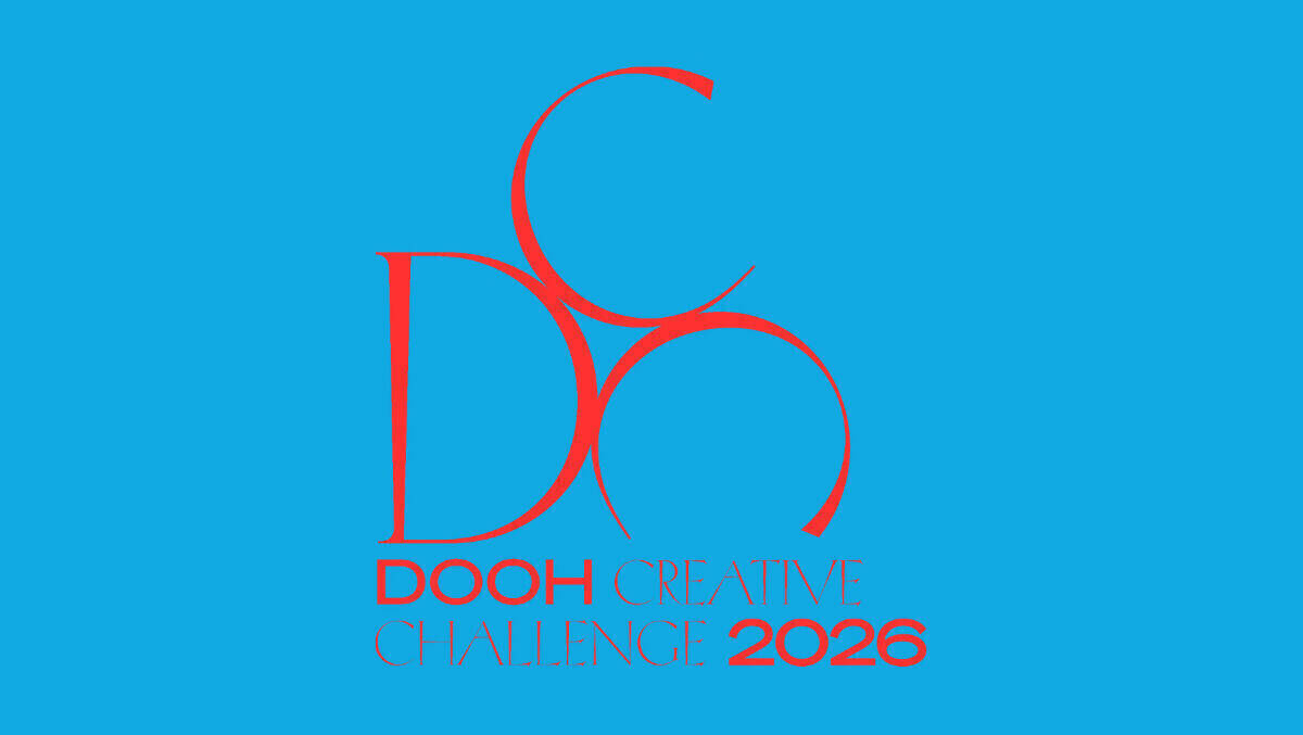 Verlängerte Anmeldefrist für die DOOH Creative Challenge 2026