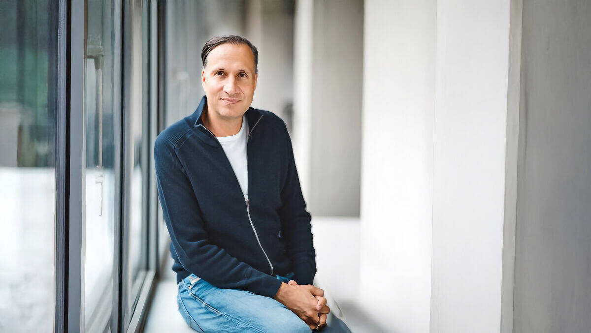 Dirk Kraus, CEO der YOC AG