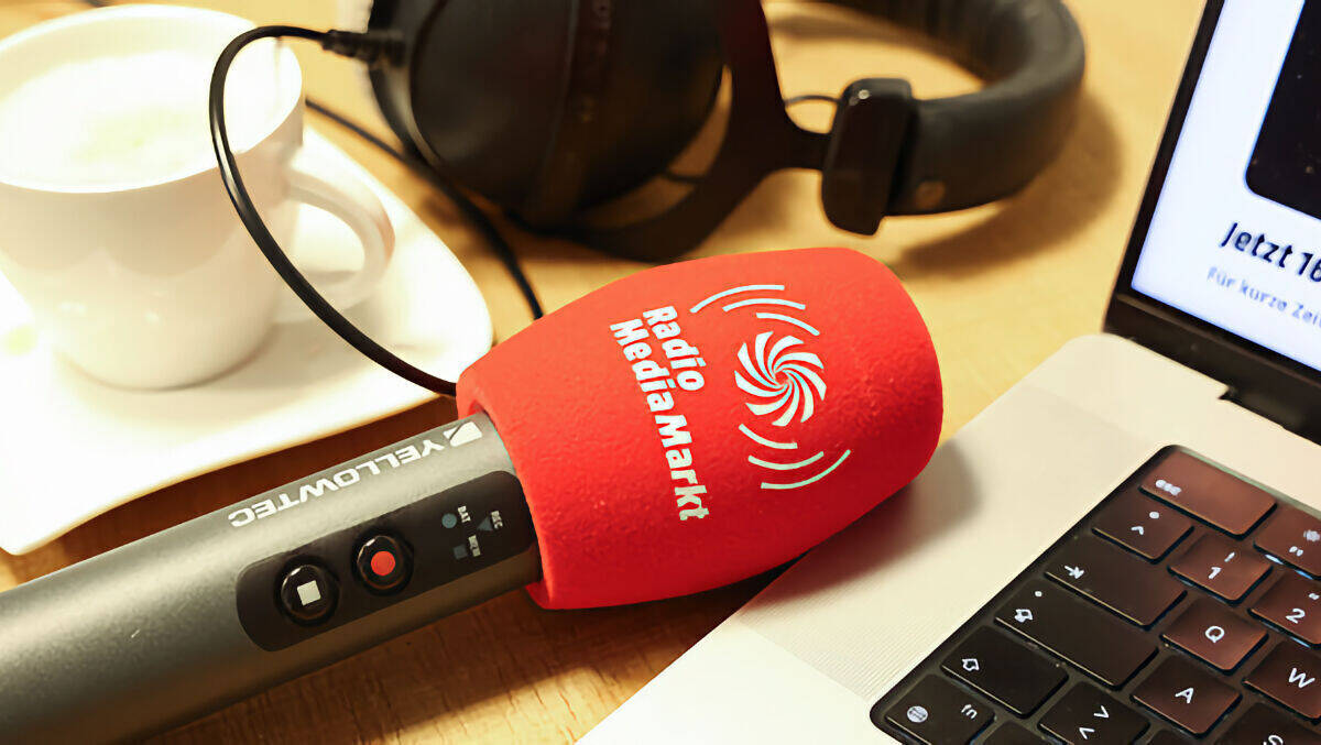 MediaMarkt startet in Österreich seinen eigenen Radiosender.