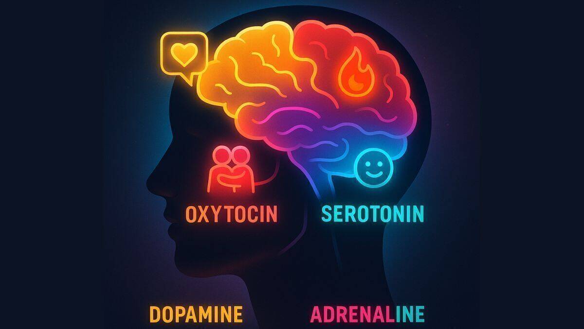 Content geht nicht nur ins Herz, sondern auch ins Hirn.