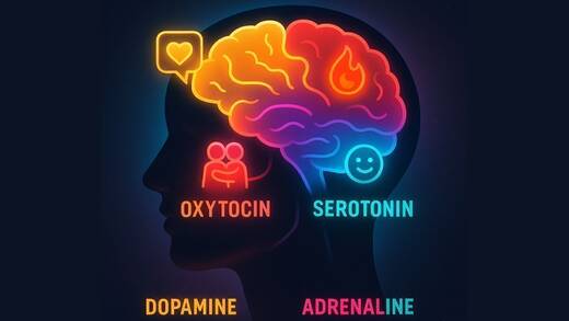 Content geht nicht nur ins Herz, sondern auch ins Hirn.