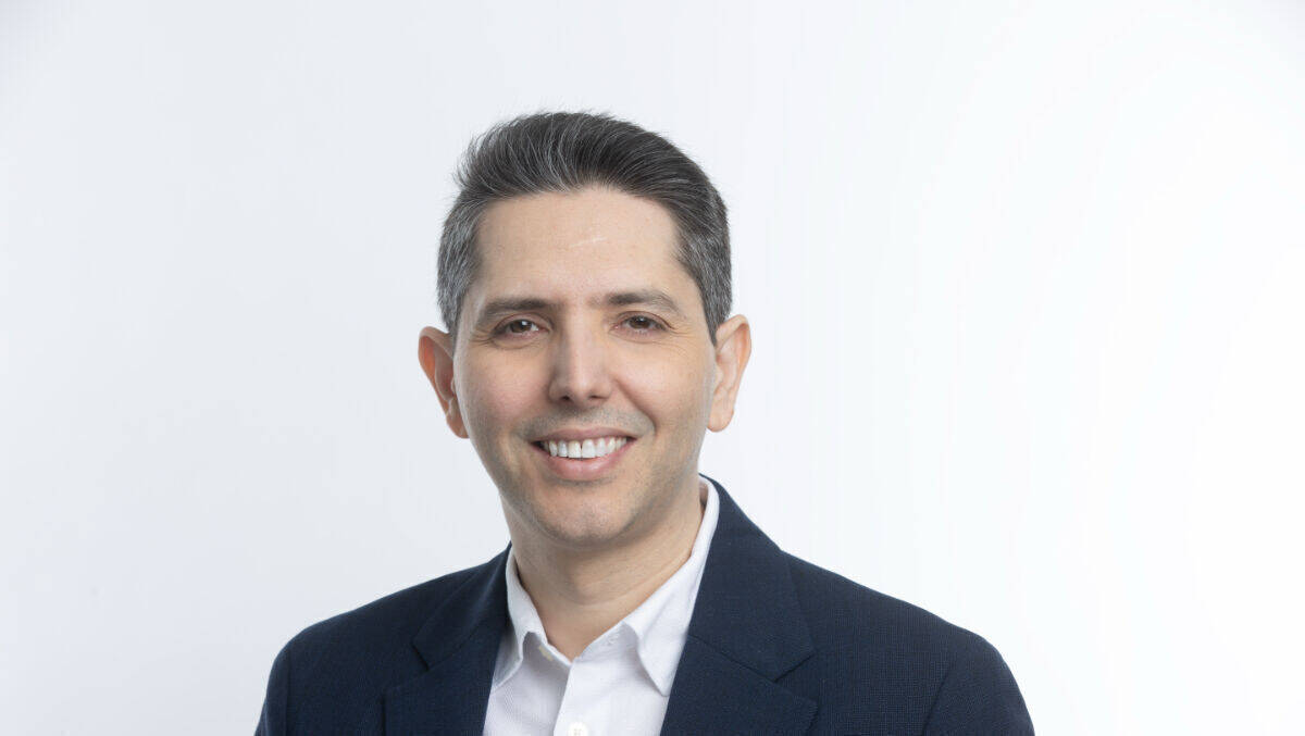 Mishel Alon, Chief Business Officer der Verve Group