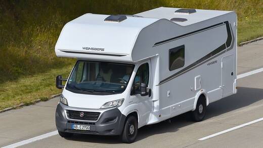 Wohnmobil-Check: Welche Hersteller ihre Community wirklich erreichen