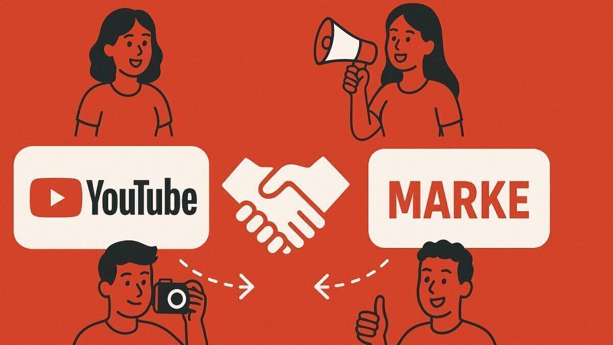 Youtube ist für Marken zu einem wichtigen Kanal geworden.