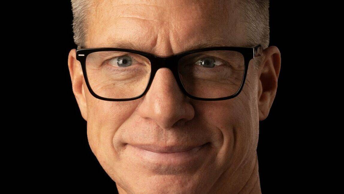 Lucas Brinkmann: will für Pinterest die Dynamik im DACH-Raum beschleunigen.