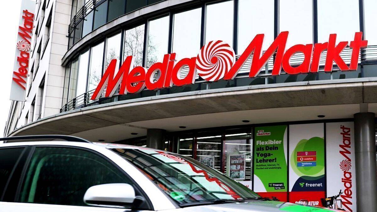 Mediamarkt-Saturn baut Retail Media aus.