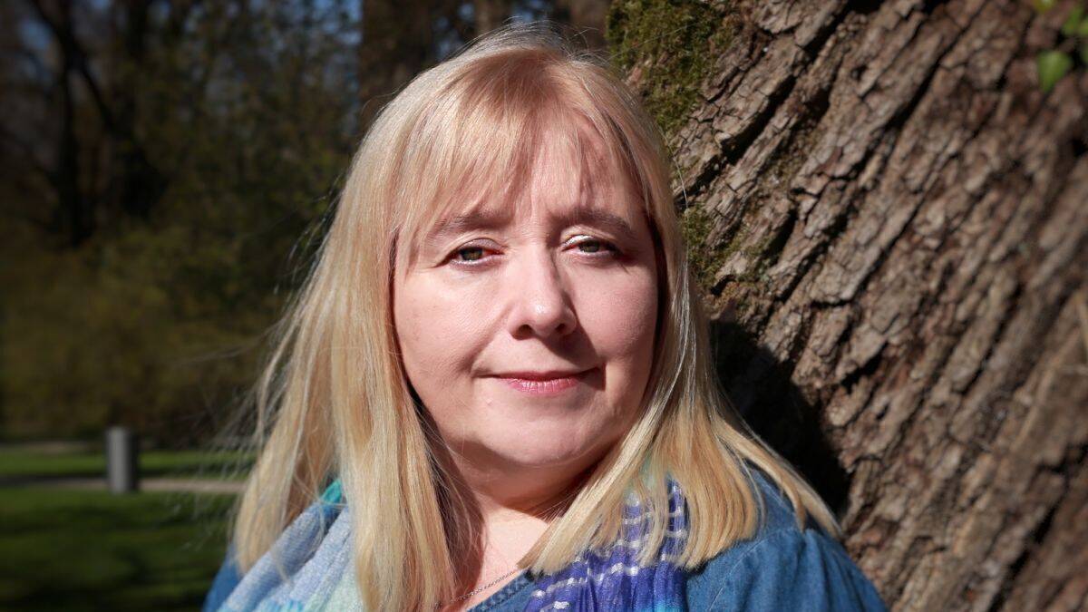 Annette Mattgey, W&V Redakteurin.