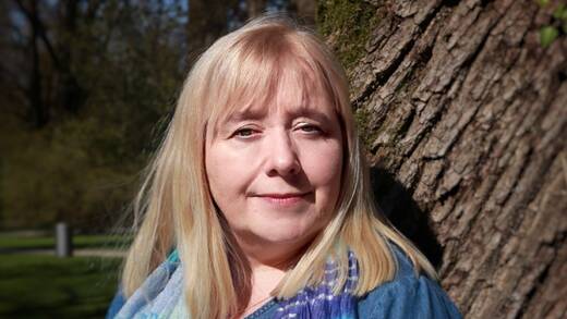 Annette Mattgey, W&V Redakteurin.