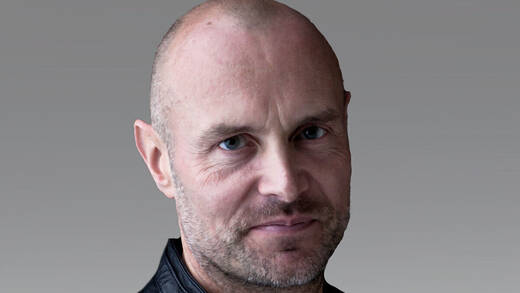 Uli Hegge, CEO der NetID