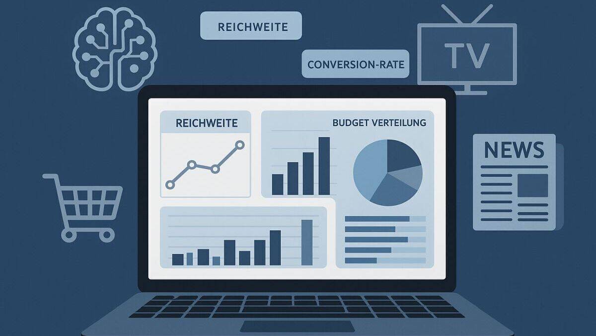 Viele Kanäle, knappe Budgets: Marketer müssen neue Wege beschreiten, um konkurrenzfähig zu bleiben.