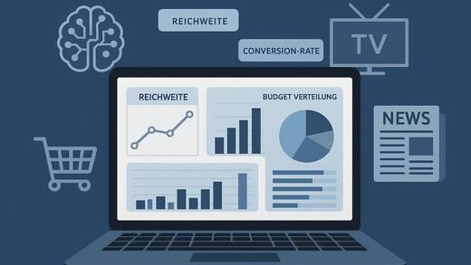 Viele Kanäle, knappe Budgets: Marketer müssen neue Wege beschreiten, um konkurrenzfähig zu bleiben.